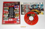 Road Rash Complete Sega Saturn Game